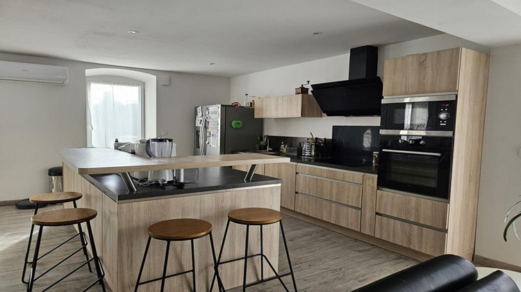 Ma-Cabane - Vente Maison VILLENEUVE MINERVOIS, 177 m²