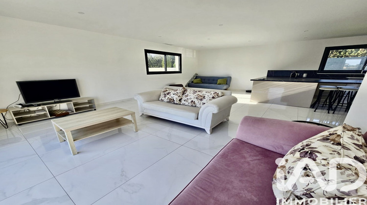 Ma-Cabane - Vente Maison Villeneuve-Minervois, 112 m²