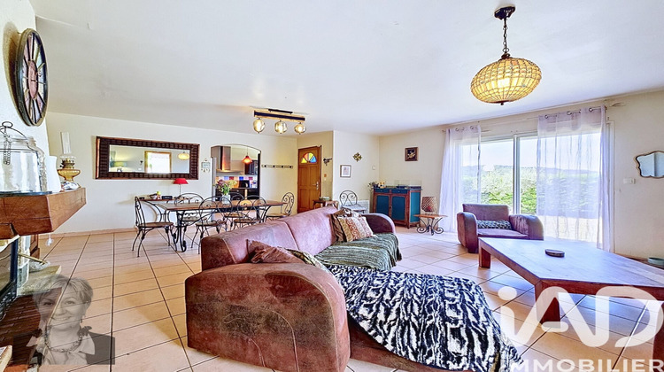 Ma-Cabane - Vente Maison Villeneuve-Minervois, 124 m²
