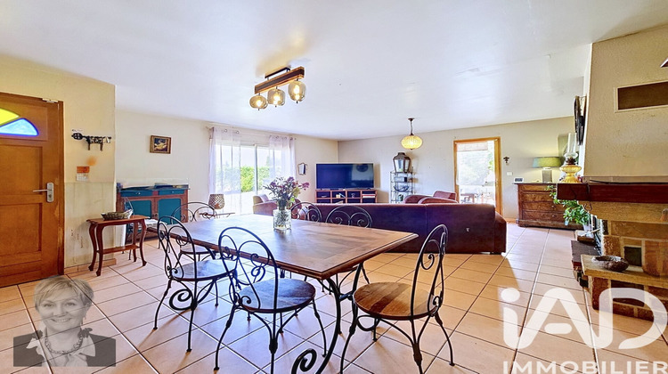 Ma-Cabane - Vente Maison Villeneuve-Minervois, 124 m²