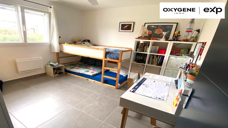 Ma-Cabane - Vente Maison Villeneuve-Minervois, 90 m²