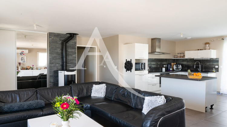 Ma-Cabane - Vente Maison VILLENEUVE-MINERVOIS, 90 m²