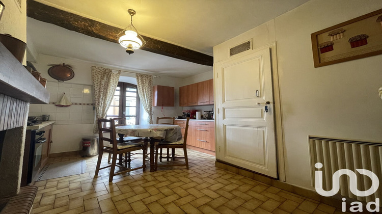 Ma-Cabane - Vente Maison Villeneuve-Minervois, 86 m²