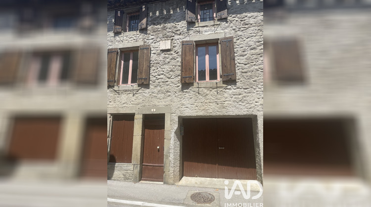 Ma-Cabane - Vente Maison Villeneuve-Minervois, 73 m²