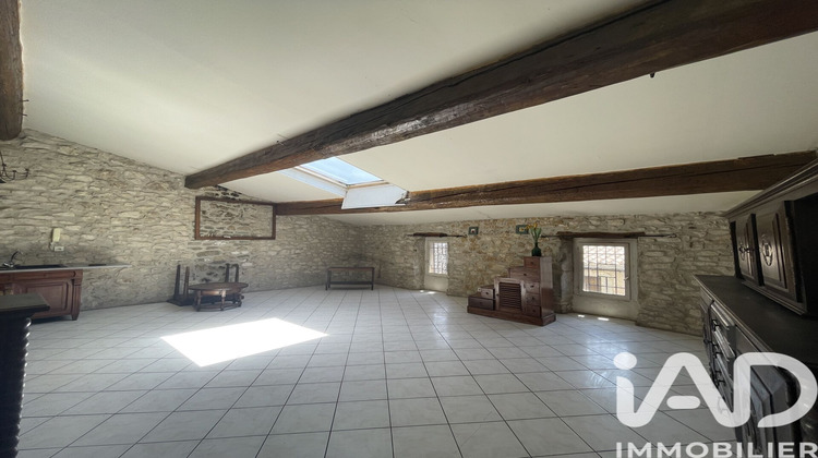 Ma-Cabane - Vente Maison Villeneuve-Minervois, 73 m²
