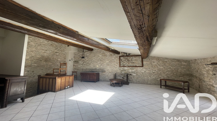 Ma-Cabane - Vente Maison Villeneuve-Minervois, 73 m²