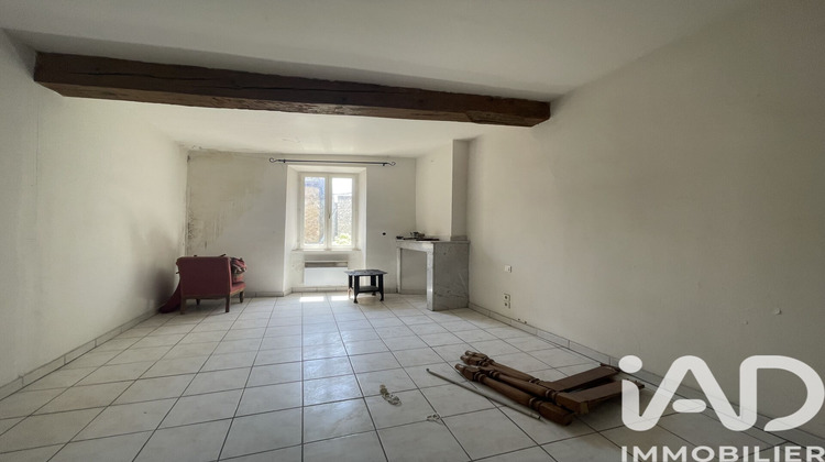 Ma-Cabane - Vente Maison Villeneuve-Minervois, 73 m²