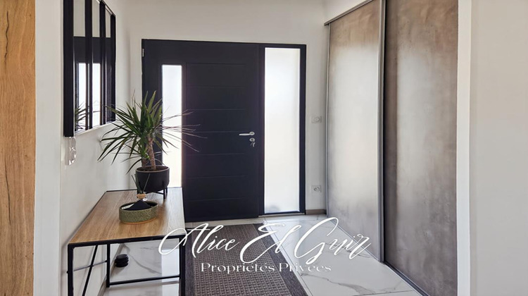 Ma-Cabane - Vente Maison VILLENEUVE MINERVOIS, 113 m²