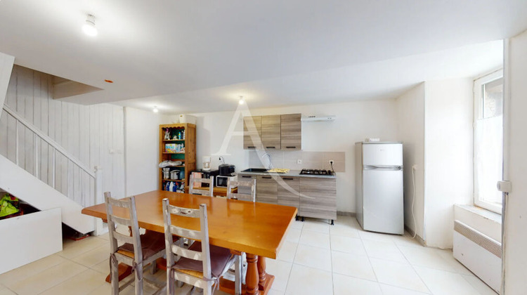 Ma-Cabane - Vente Maison VILLENEUVE-MINERVOIS, 155 m²