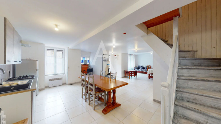 Ma-Cabane - Vente Maison VILLENEUVE-MINERVOIS, 155 m²