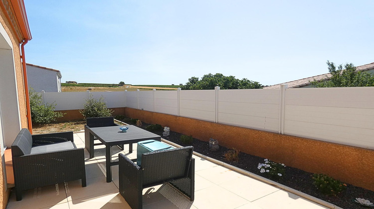 Ma-Cabane - Vente Maison Villeneuve-Minervois, 90 m²