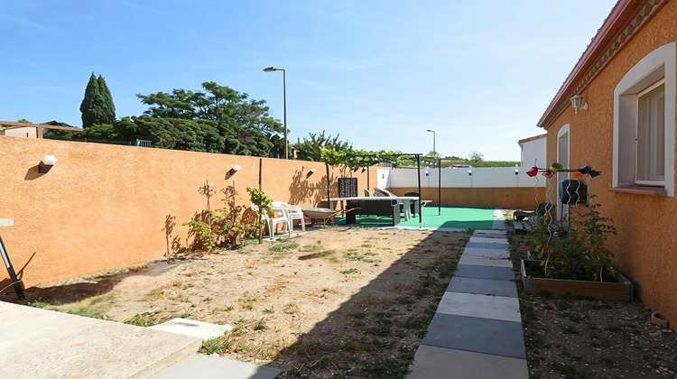 Ma-Cabane - Vente Maison Villeneuve-Minervois, 90 m²
