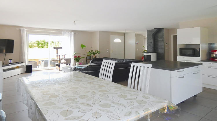 Ma-Cabane - Vente Maison Villeneuve-Minervois, 90 m²