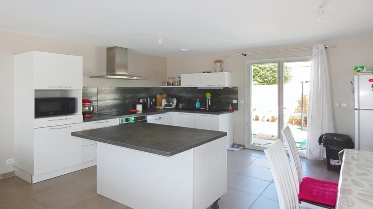 Ma-Cabane - Vente Maison Villeneuve-Minervois, 90 m²