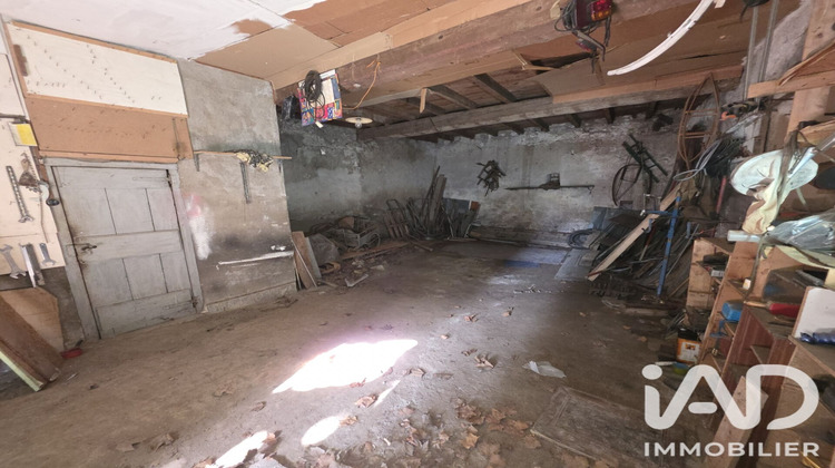Ma-Cabane - Vente Maison Villeneuve-Minervois, 80 m²