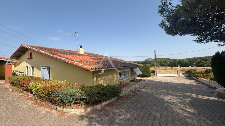 Ma-Cabane - Vente Maison VILLENEUVE-MINERVOIS, 179 m²
