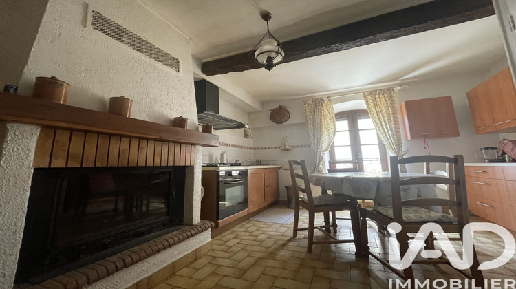 Ma-Cabane - Vente Maison Villeneuve-Minervois, 86 m²