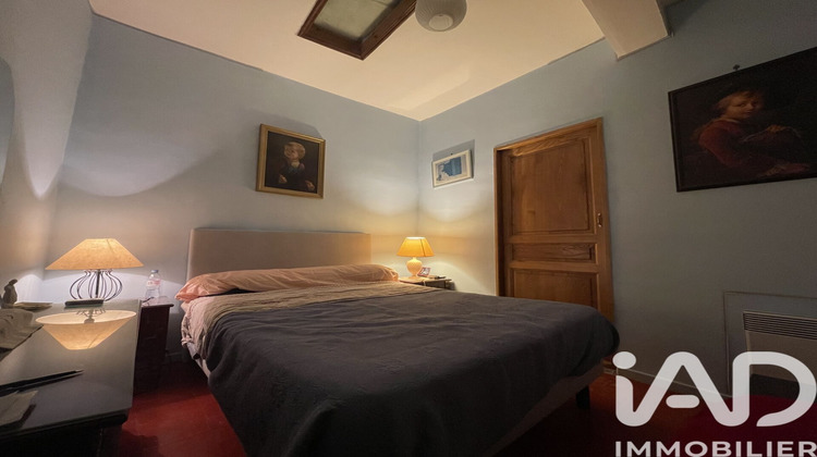 Ma-Cabane - Vente Maison Villeneuve-Minervois, 86 m²