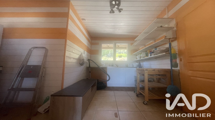 Ma-Cabane - Vente Maison Villeneuve-Minervois, 103 m²
