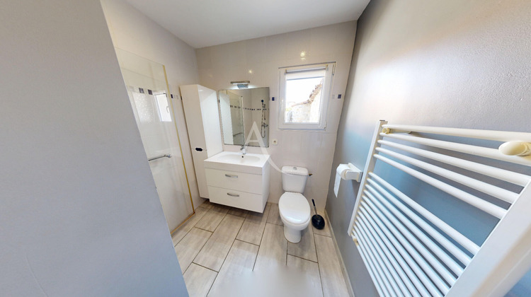 Ma-Cabane - Vente Maison VILLENEUVE-MINERVOIS, 40 m²