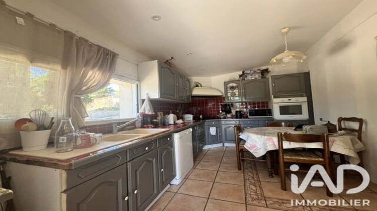 Ma-Cabane - Vente Maison Villeneuve-Minervois, 98 m²