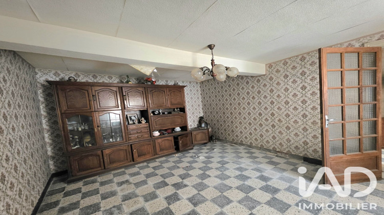 Ma-Cabane - Vente Maison Villeneuve-Minervois, 91 m²