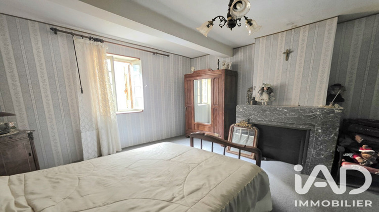Ma-Cabane - Vente Maison Villeneuve-Minervois, 91 m²