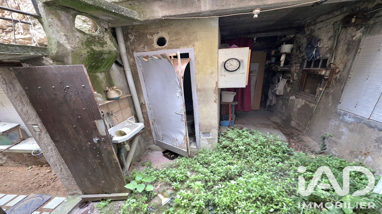 Ma-Cabane - Vente Maison Villeneuve-Minervois, 91 m²