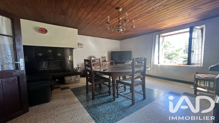 Ma-Cabane - Vente Maison Villeneuve-Minervois, 63 m²
