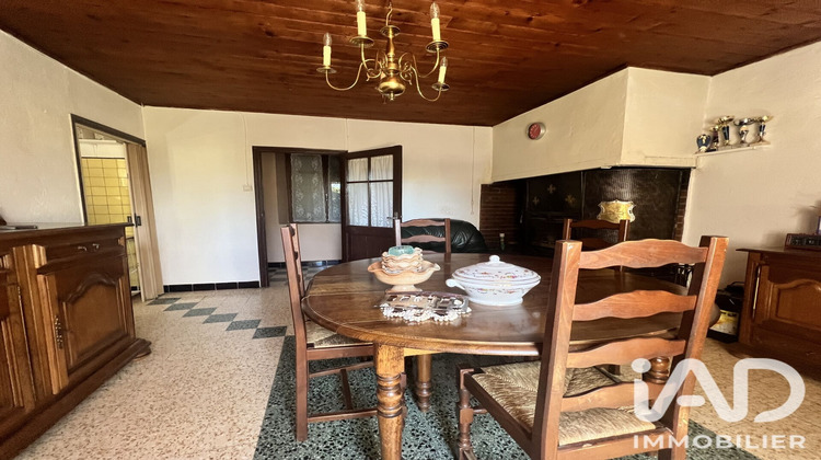 Ma-Cabane - Vente Maison Villeneuve-Minervois, 63 m²