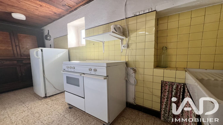 Ma-Cabane - Vente Maison Villeneuve-Minervois, 63 m²