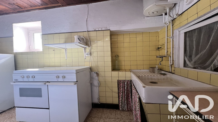 Ma-Cabane - Vente Maison Villeneuve-Minervois, 63 m²