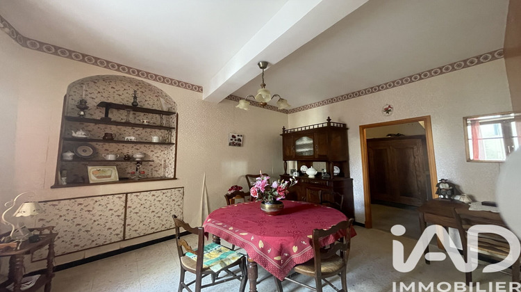 Ma-Cabane - Vente Maison Villeneuve-Minervois, 90 m²