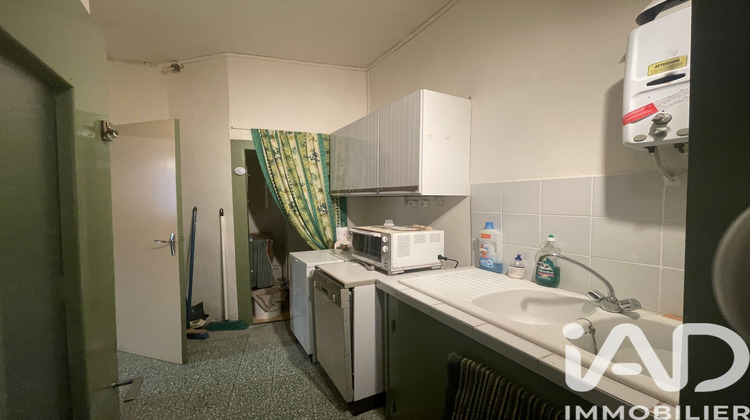 Ma-Cabane - Vente Maison Villeneuve-Minervois, 90 m²
