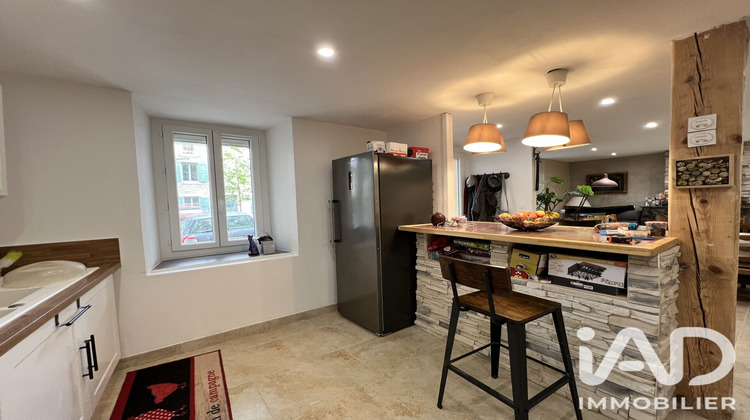 Ma-Cabane - Vente Maison Villeneuve-Minervois, 150 m²