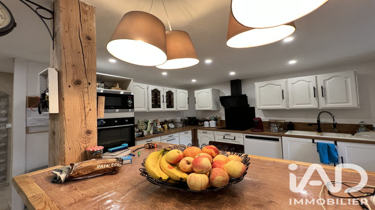 Ma-Cabane - Vente Maison Villeneuve-Minervois, 150 m²