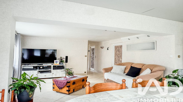 Ma-Cabane - Vente Maison Villeneuve-Saint-Denis, 120 m²