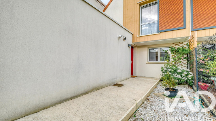 Ma-Cabane - Vente Maison Villeneuve-Saint-Denis, 90 m²