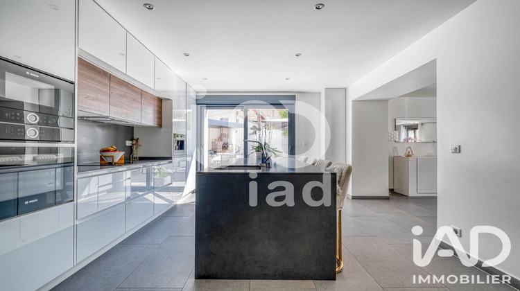Ma-Cabane - Vente Maison Villeneuve-Saint-Denis, 179 m²