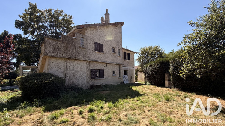 Ma-Cabane - Vente Maison Villeneuve-Saint-Denis, 249 m²