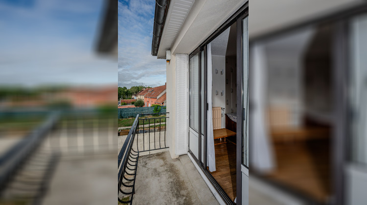 Ma-Cabane - Vente Maison VILLENEUVE-SAINT-DENIS, 125 m²