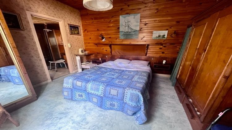 Ma-Cabane - Vente Maison VILLENEUVE-SAINT-GEORGES, 49 m²