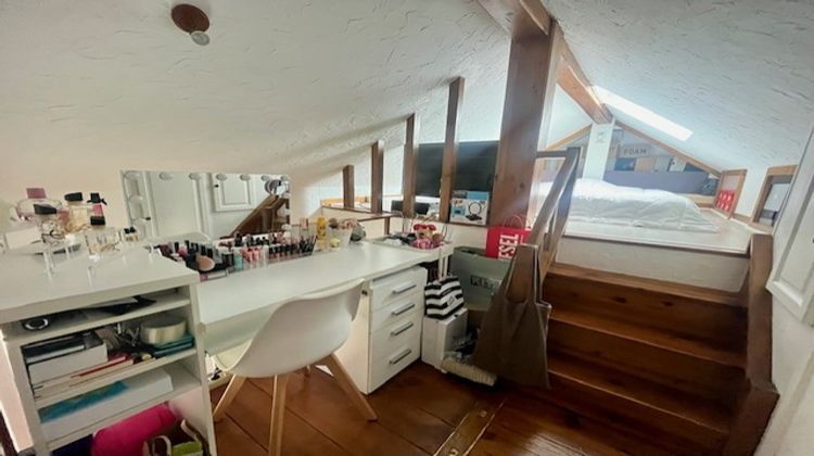 Ma-Cabane - Vente Maison VILLENEUVE-SAINT-GEORGES, 128 m²