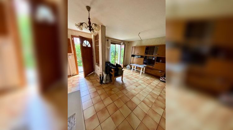 Ma-Cabane - Vente Maison VILLENEUVE-SAINT-GEORGES, 85 m²