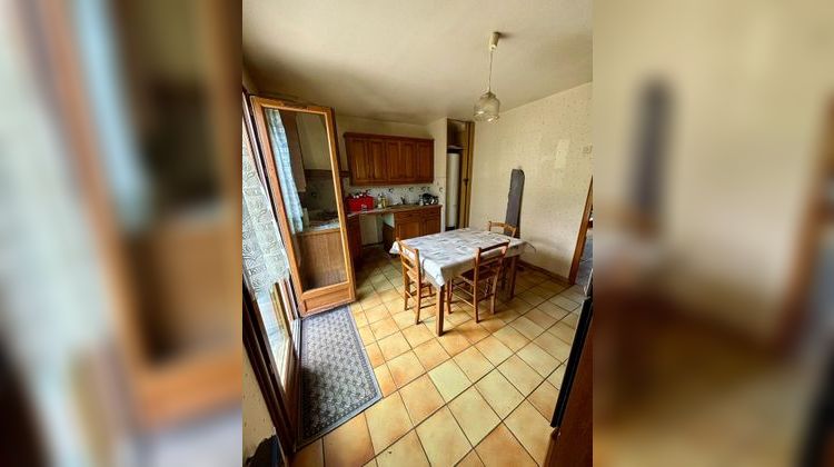 Ma-Cabane - Vente Maison VILLENEUVE-SAINT-GEORGES, 85 m²