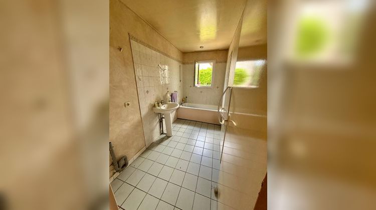 Ma-Cabane - Vente Maison VILLENEUVE-SAINT-GEORGES, 85 m²