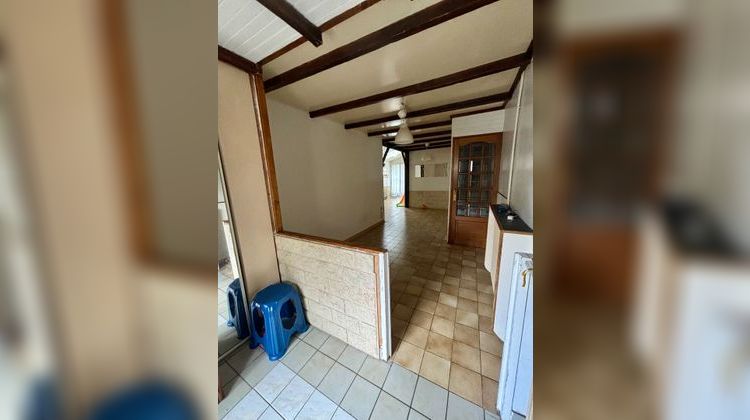 Ma-Cabane - Vente Maison VILLENEUVE-SAINT-GEORGES, 75 m²