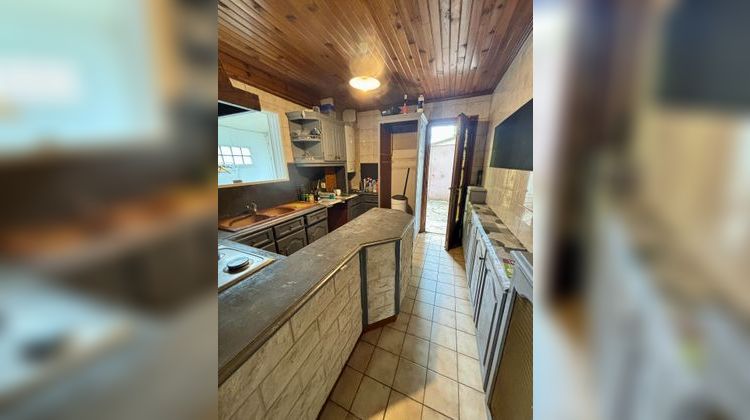 Ma-Cabane - Vente Maison VILLENEUVE-SAINT-GEORGES, 75 m²