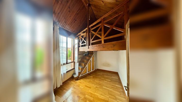 Ma-Cabane - Vente Maison VILLENEUVE-SAINT-GEORGES, 75 m²