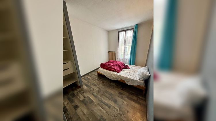 Ma-Cabane - Vente Maison VILLENEUVE-SAINT-GEORGES, 75 m²